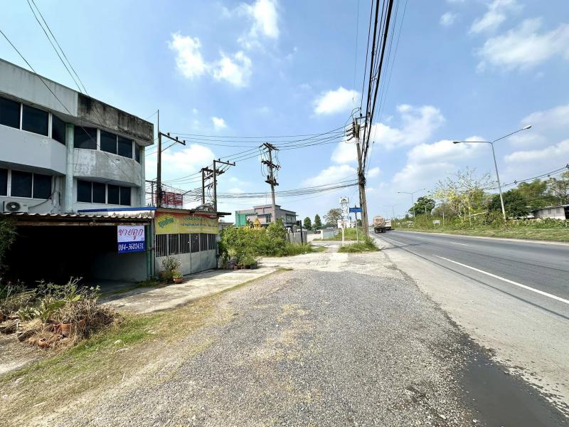 อาคารพาณิชย์ 1900000 นครนายก บ้านนา ป่าขะ