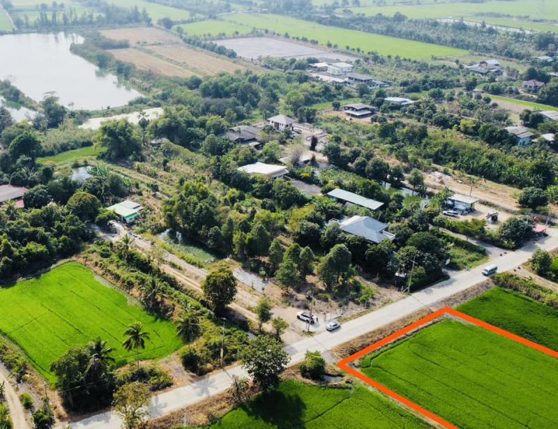 ที่ดิน 20000000 ปทุมธานี สามโคก คลองควาย