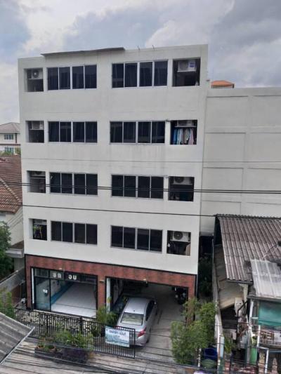 อาคารพาณิชย์ 24000000 กรุงเทพมหานคร เขตจตุจักร ลาดยาว