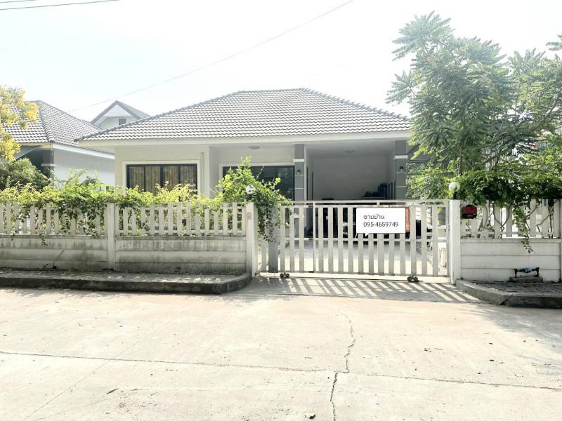 บ้านเดี่ยว 2500000 ระยอง บ้านฉาง บ้านฉาง