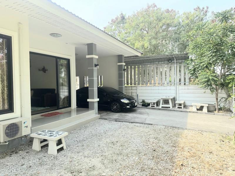 บ้านเดี่ยว 2500000 ระยอง บ้านฉาง บ้านฉาง