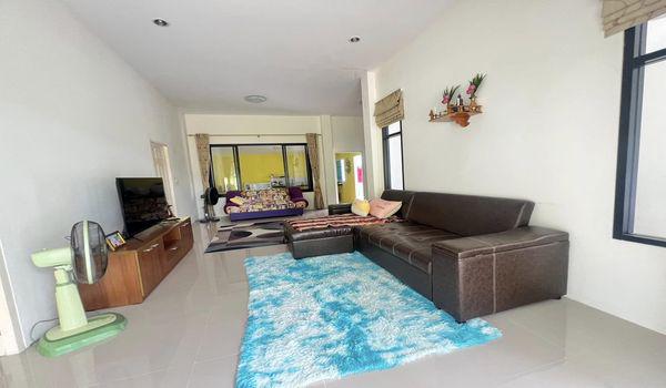 บ้านเดี่ยว 2500000 ระยอง บ้านฉาง บ้านฉาง