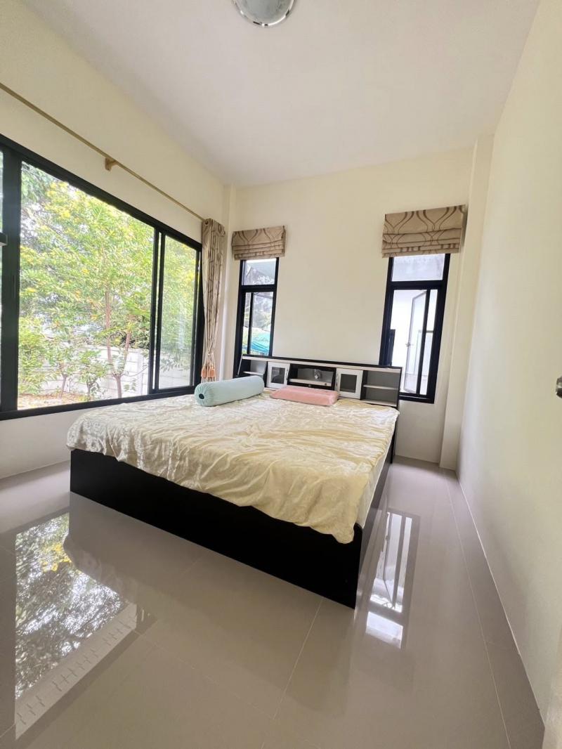 บ้านเดี่ยว 2500000 ระยอง บ้านฉาง บ้านฉาง