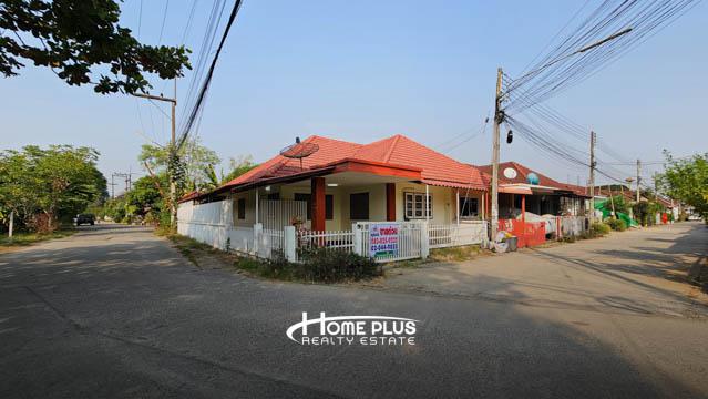 ทาวน์เฮาส์ 2300000 เชียงใหม่ เมืองเชียงใหม่ สันผีเสื้อ