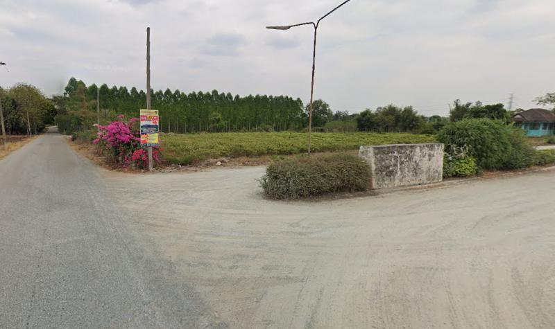 ที่ดิน 3000000 ชลบุรี บ้านบึง หนองอิรุณ