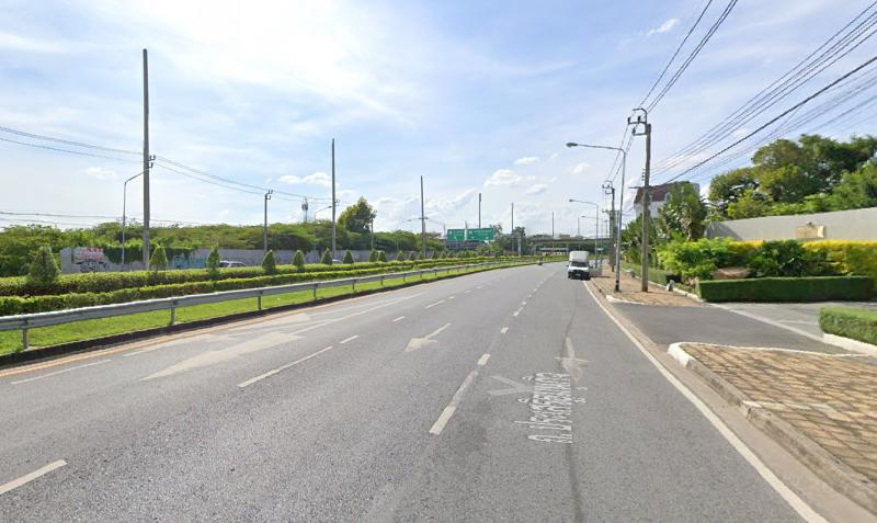 ที่ดิน 1200000000 กรุงเทพมหานคร เขตบึงกุ่ม คลองกุ่ม