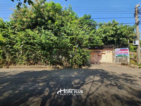 บ้านเดี่ยว 5790000 กรุงเทพมหานคร เขตหลักสี่ ทุ่งสองห้อง