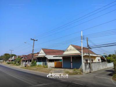 บ้านเดี่ยว 1990000 เชียงใหม่ แม่ริม ขี้เหล็ก