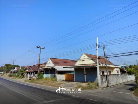 บ้านเดี่ยว 1990000 เชียงใหม่ แม่ริม ขี้เหล็ก
