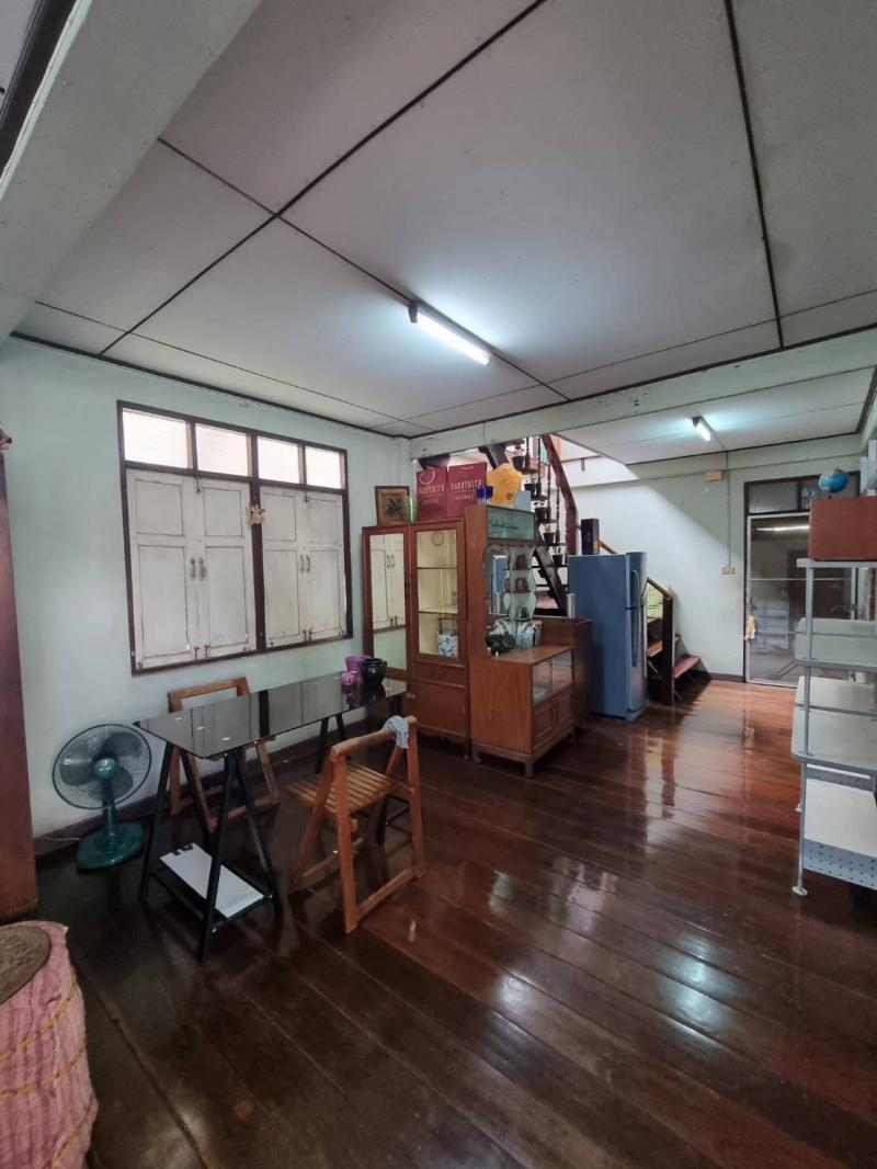 บ้านเดี่ยว 5900000 กรุงเทพมหานคร เขตบางกอกน้อย บางขุนศรี