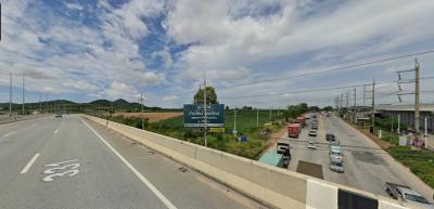 ที่ดิน 0 ชลบุรี ศรีราชา บ่อวิน