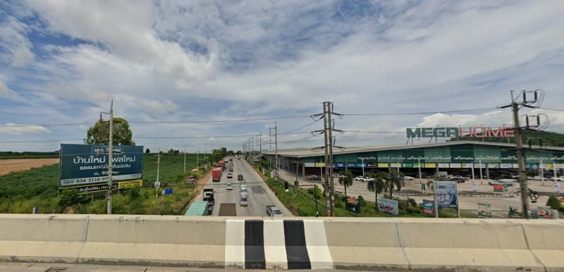 ที่ดิน 0 ชลบุรี ศรีราชา บ่อวิน