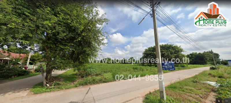 ที่ดิน 24984000 นครราชสีมา เมืองนครราชสีมา บ้านใหม่