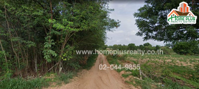 ที่ดิน 2718000 นครราชสีมา เมืองนครราชสีมา บ้านใหม่