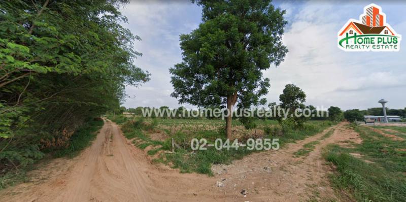 ที่ดิน 2718000 นครราชสีมา เมืองนครราชสีมา บ้านใหม่