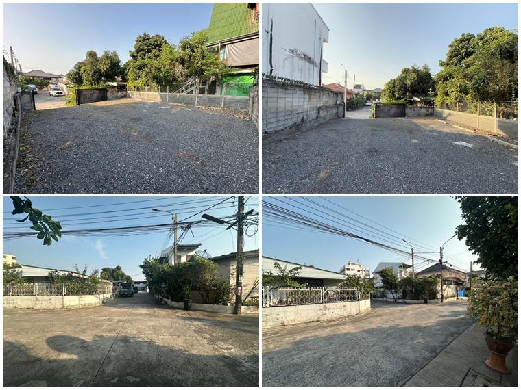 ที่ดิน 2840000 กรุงเทพมหานคร เขตวังทองหลาง วังทองหลาง