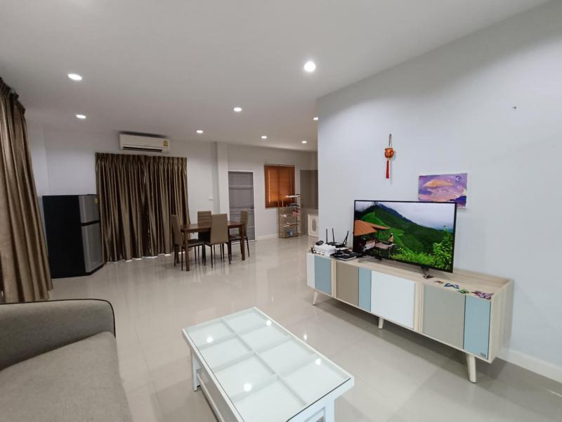 บ้านเดี่ยว 2390000 เชียงใหม่ สันกำแพง แม่ปูคา