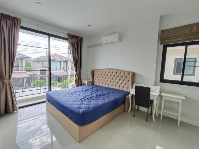 บ้านเดี่ยว 2390000 เชียงใหม่ สันกำแพง แม่ปูคา
