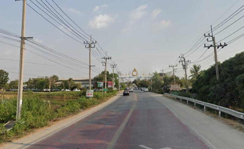 ที่ดิน 52000000 นนทบุรี บางใหญ่ บ้านใหม่