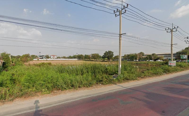 ที่ดิน 52000000 นนทบุรี บางใหญ่ บ้านใหม่