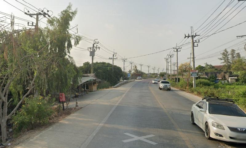 ที่ดิน 52000000 นนทบุรี บางใหญ่ บ้านใหม่