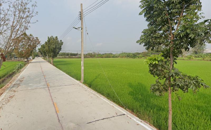 ที่ดิน 52000000 นนทบุรี บางใหญ่ บ้านใหม่