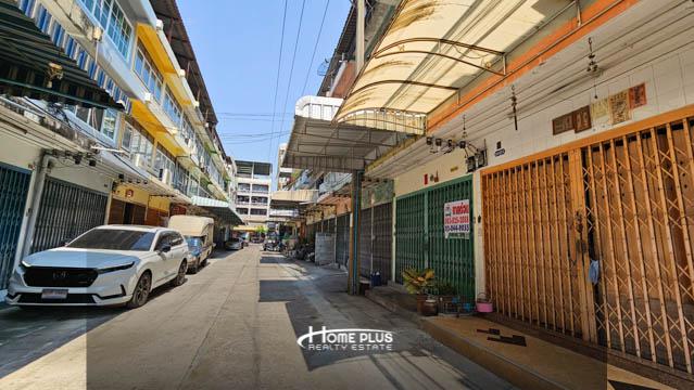 อาคารพาณิชย์ 4499999 กรุงเทพมหานคร เขตยานนาวา ช่องนนทรี