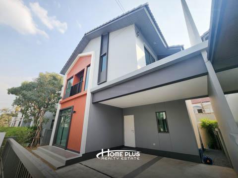 บ้านแฝด 4890000 นนทบุรี บางบัวทอง บางบัวทอง