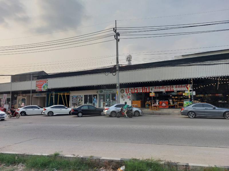 ที่ดิน 3300000 ปทุมธานี เมืองปทุมธานี หลักหก