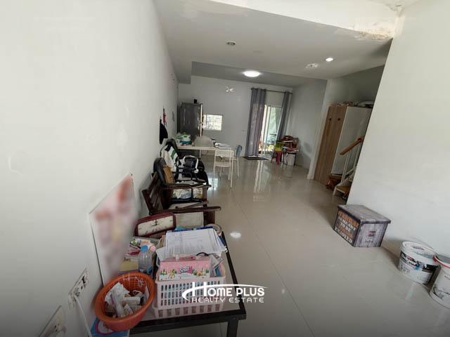 ทาวน์เฮาส์ 2689999 กรุงเทพมหานคร เขตคลองสามวา บางชัน