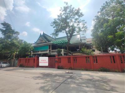 บ้านเดี่ยวสองชั้น 21000000 กรุงเทพมหานคร เขตตลิ่งชัน ฉิมพลี