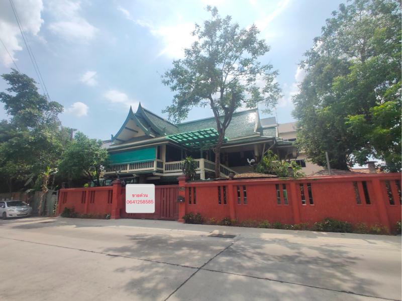 บ้านเดี่ยวสองชั้น 21000000 กรุงเทพมหานคร เขตตลิ่งชัน ฉิมพลี