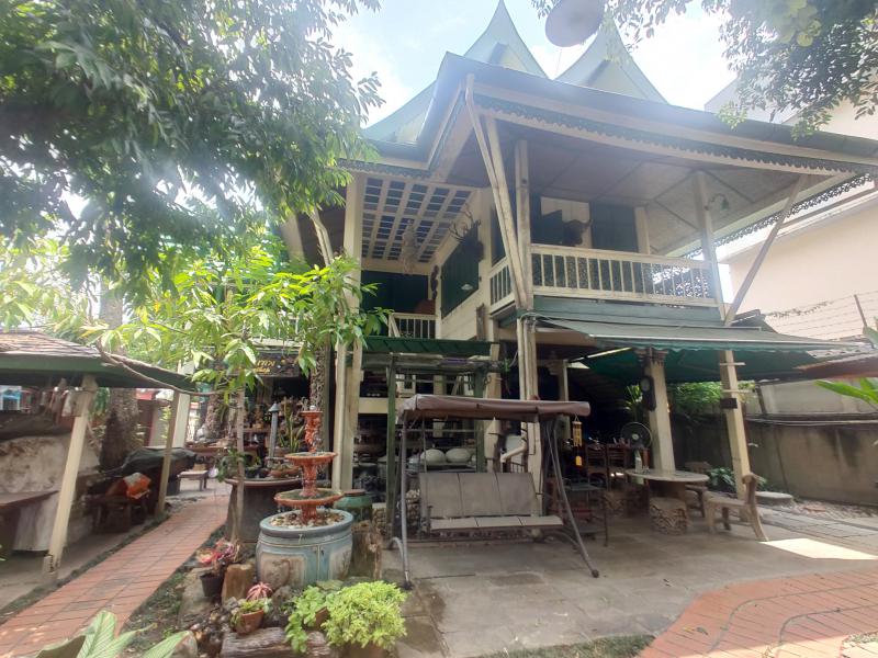 บ้านเดี่ยวสองชั้น 21000000 กรุงเทพมหานคร เขตตลิ่งชัน ฉิมพลี