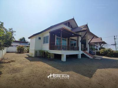 บ้านเดี่ยว 3500000 เชียงใหม่ สันกำแพง บวกค้าง