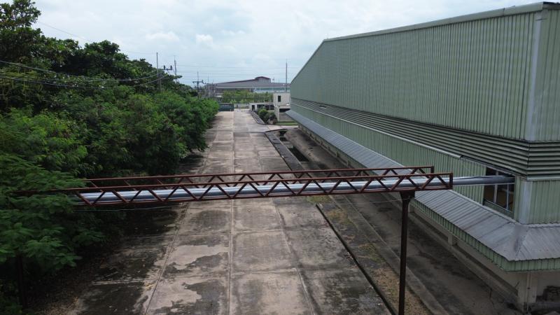 ที่ดิน 184800000 ปทุมธานี ลาดหลุมแก้ว คูบางหลวง