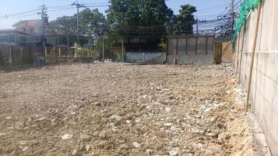 ที่ดิน 40000 กรุงเทพมหานคร เขตบึงกุ่ม คลองกุ่ม