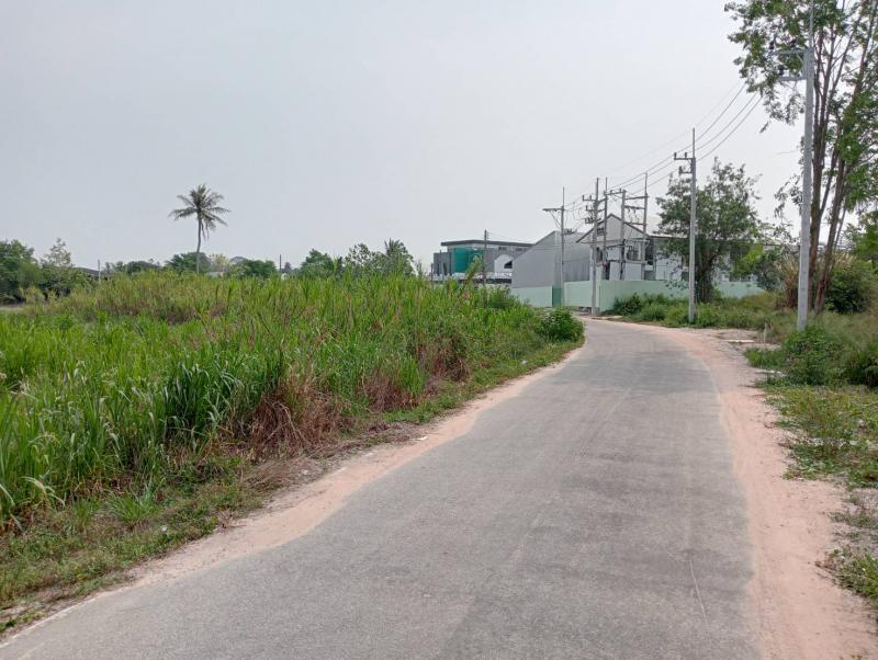 ที่ดิน 3500000 ระยอง บ้านฉาง สำนักท้อน