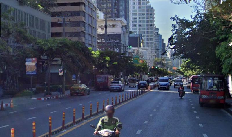 ที่ดิน 2640000000 กรุงเทพมหานคร เขตวัฒนา คลองตันเหนือ