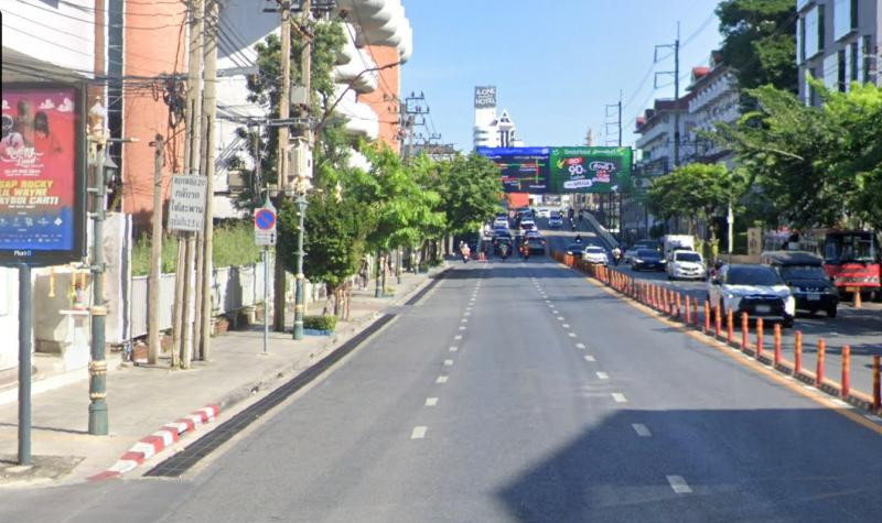 ที่ดิน 2640000000 กรุงเทพมหานคร เขตวัฒนา คลองตันเหนือ