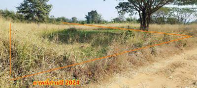 ที่ดิน 125000 กาญจนบุรี ไทรโยค ศรีมงคล