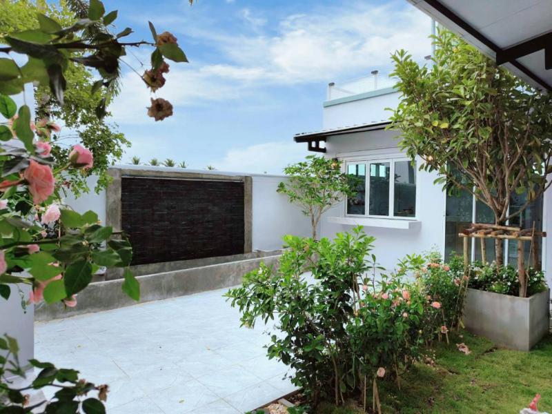 บ้านเดี่ยว 3590000 นนทบุรี บางใหญ่ บางแม่นาง