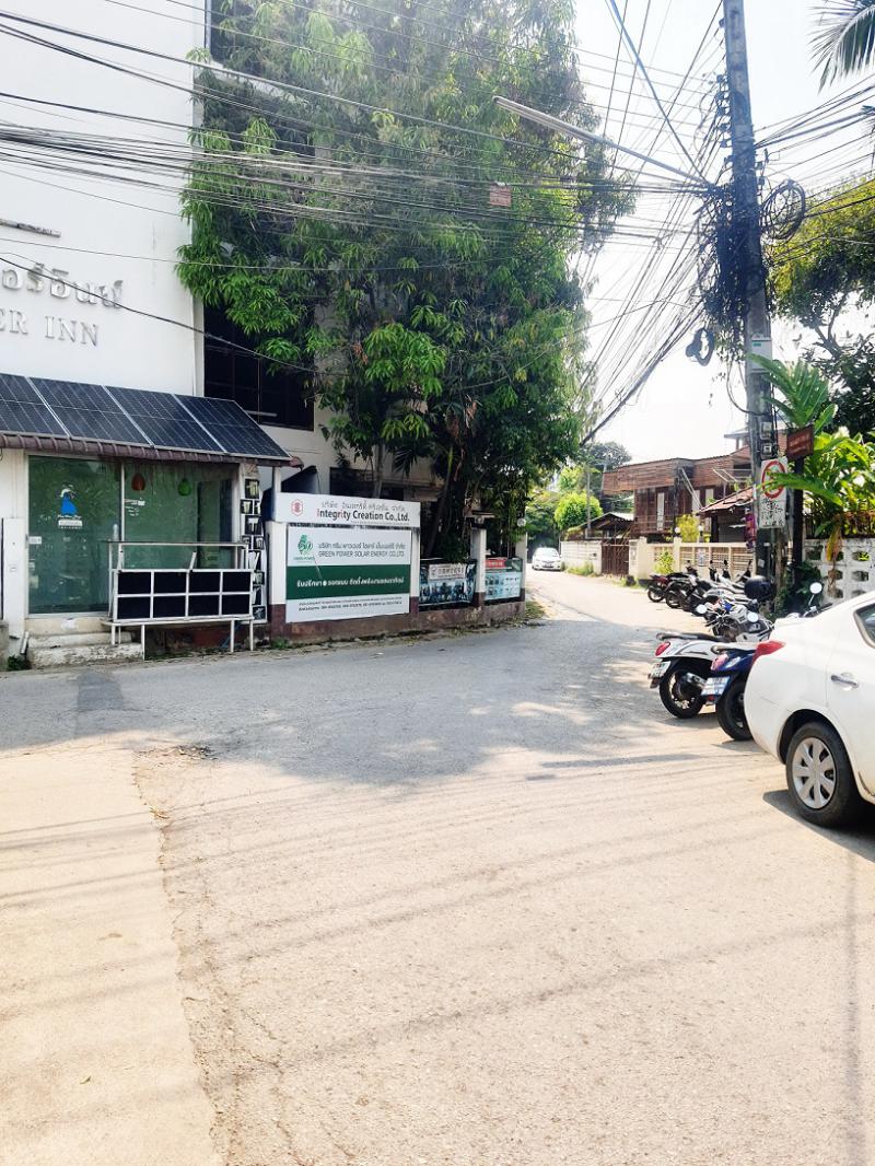 ที่ดิน 36000000 เชียงใหม่ เมืองเชียงใหม่ ช้างคลาน