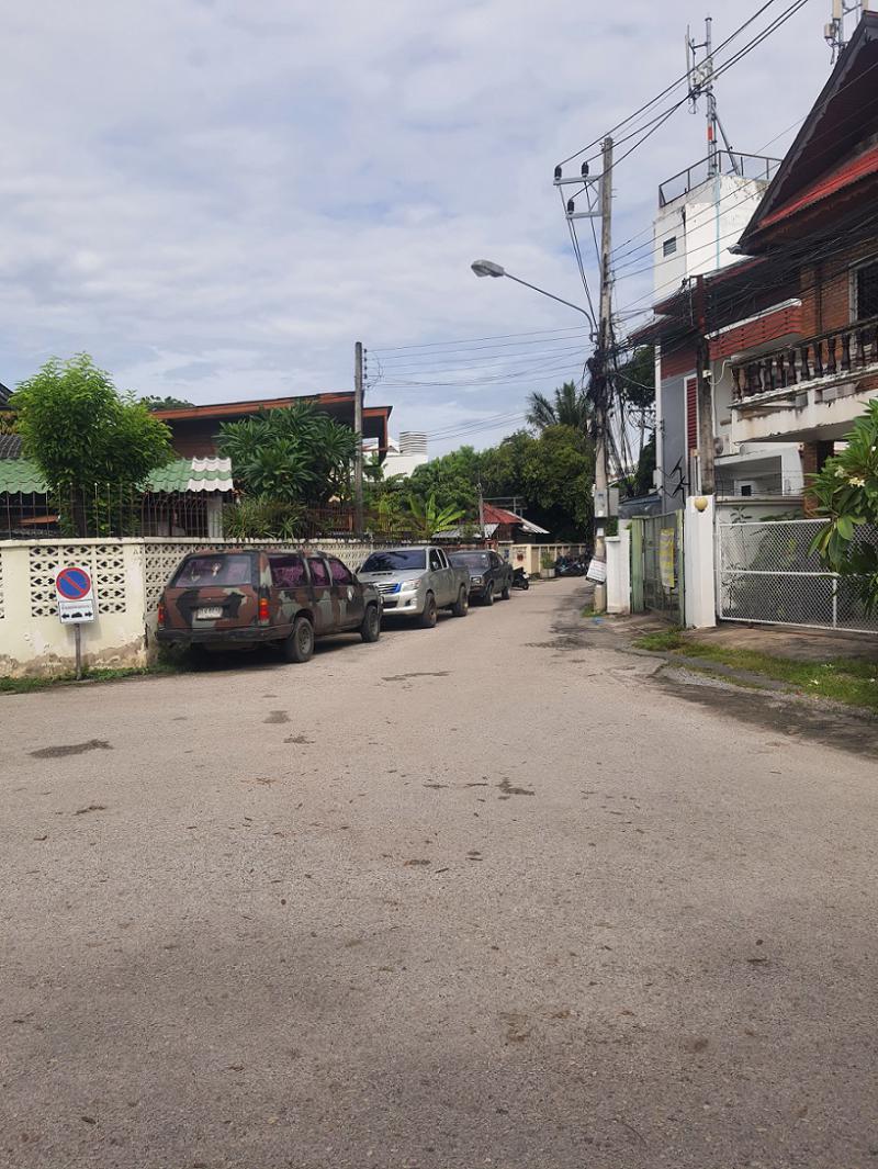 ที่ดิน 36000000 เชียงใหม่ เมืองเชียงใหม่ ช้างคลาน