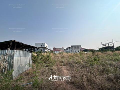 ที่ดิน 3889999 ชลบุรี บางละมุง หนองปรือ