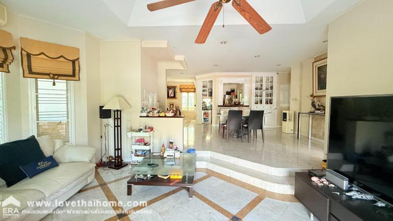 บ้านเดี่ยว 23000000 นนทบุรี ปากเกร็ด บางตลาด
