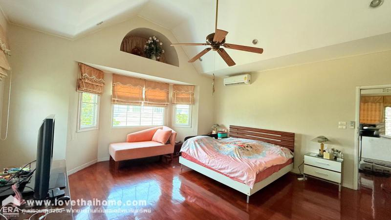 บ้านเดี่ยว 23000000 นนทบุรี ปากเกร็ด บางตลาด