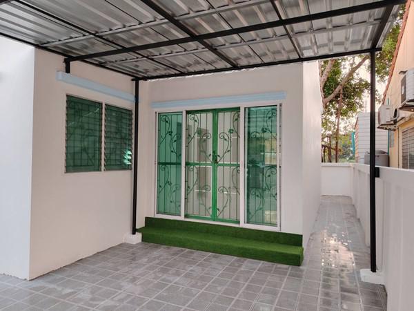 บ้านเดี่ยว 1490000 กรุงเทพมหานคร เขตหนองจอก กระทุ่มราย