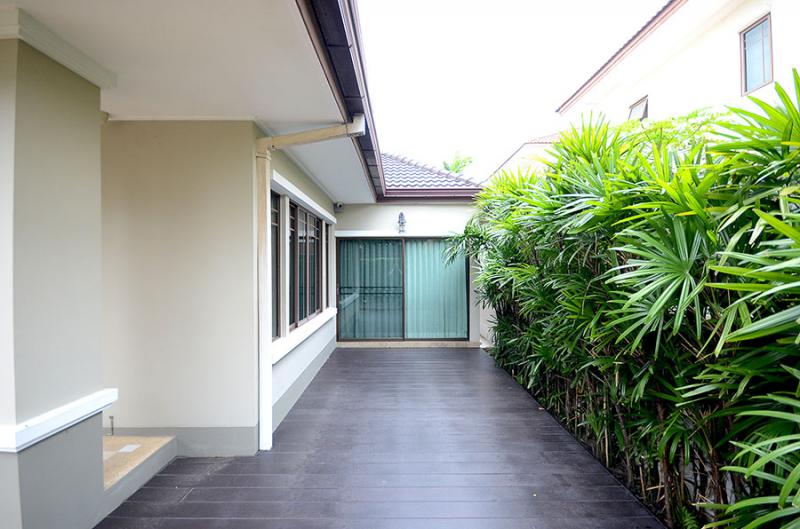 บ้านเดี่ยว 8990000 นนทบุรี เมืองนนทบุรี ท่าทราย