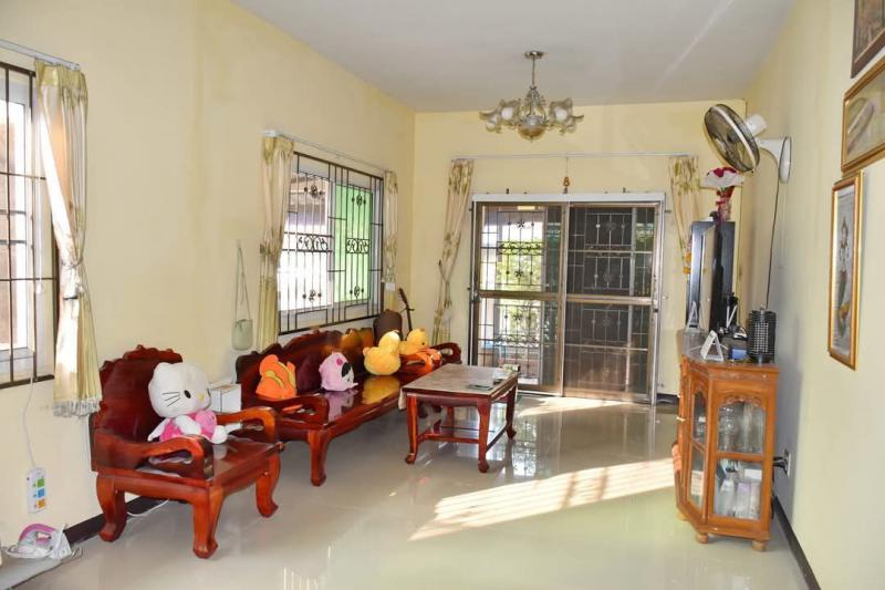 บ้านเดี่ยว 2400000 ระยอง ปลวกแดง มาบยางพร