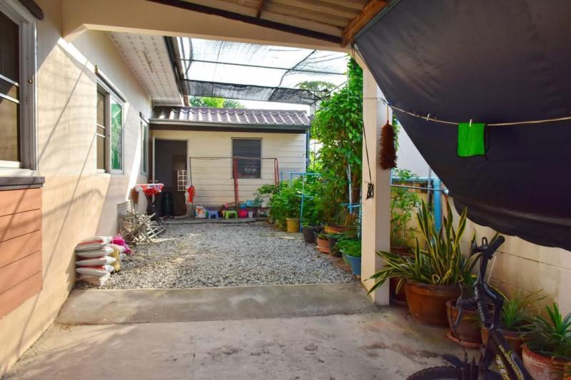 บ้านเดี่ยว 2400000 ระยอง ปลวกแดง มาบยางพร
